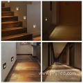 Step Lights For Corridors And Stairs